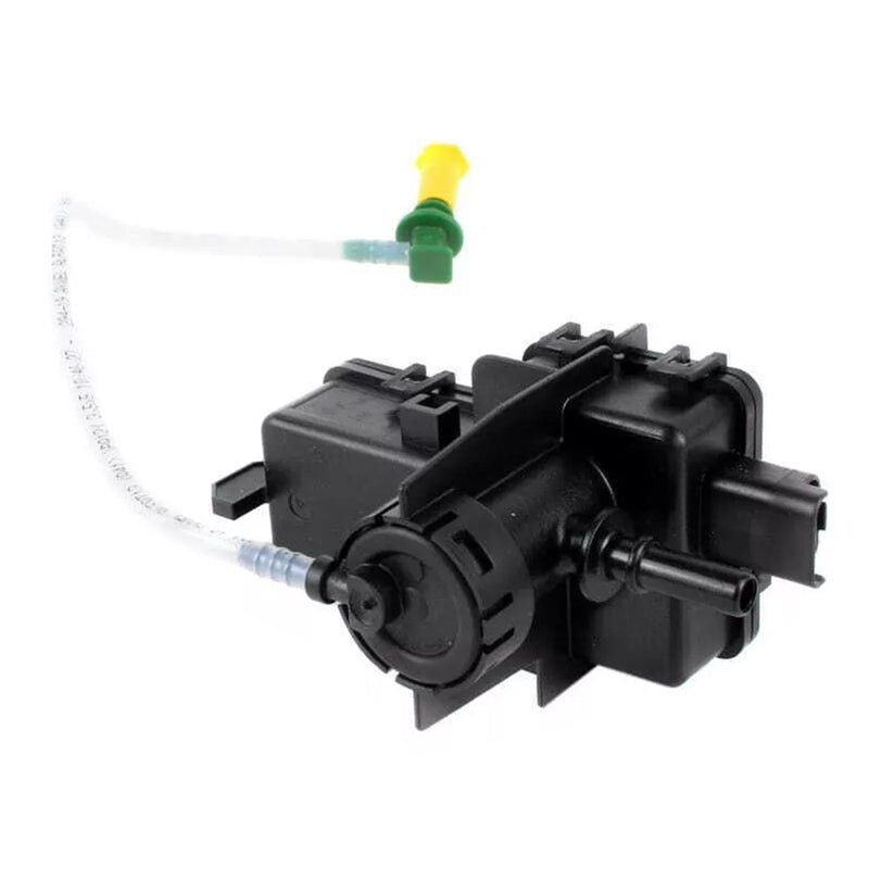 08.2012-07.2015 CITROËN DS3 SA_, 1.6 HDi 115 Kraftstoffzusatzfilter DPF-Tankpumpe 1525.KV