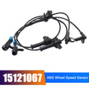 Hinten Links oder Rechts ABS Rad Geschwindigkeit Sensor 15121067 für Cadillac Escalade