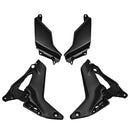 Formsprutad kåpa för Yamaha Tenere 700 T700S 2025-2026