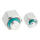 2017–2022 Chrysler Pacifica Heck-Klimaanlagen-Abdeckset