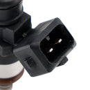 4 Stück Einspritzdüsen für Dacia Sandero Renault Clio III 0280158046 8200292590