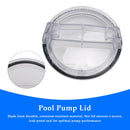 For CMP 25304-000-020 Sta-Rite erstatning Dura glass pumpedeksel C3-139P1