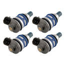 1993-1999 Subaru Impreza WRX GC8 4 Stück Einspritzdüsen 16611-AA100