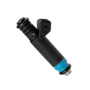 Bocal injetor de combustível de 1 peça para Chevrolet Camaro 93-02 Corvette 1997-2004 FI114991