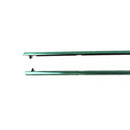 2003–2005 Honda Accord CM5 4D Sedan 4 Stück Tür Fenster Gürtel Trim Molding