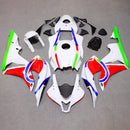 Verkleidungssatz aus ABS-Kunststoff für Honda CBR600RR 2007-2008 F5