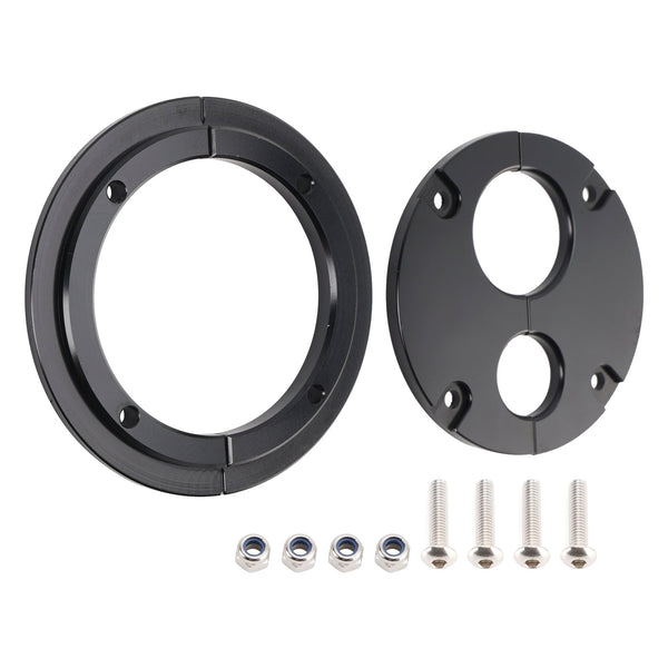 Firewall Passage tar bort brandväggens blåmärke för Holley Terminator X Max