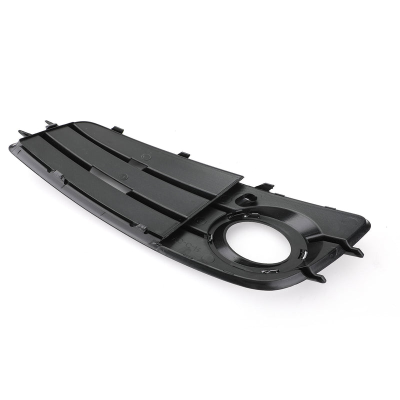 2008-2012 Audi A4 B8 S-line S4 dvojice vozidlových mlhových světel Grill Cover Left & Right