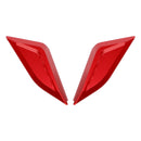 CNC Racing Spiegel Block Offs Platten Für Ducati Panigale V4 Superleggera Speciale