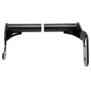 2018+ Glide Road King Softail Protector de motor trasero Barra de choque Protector de marco Parachoques