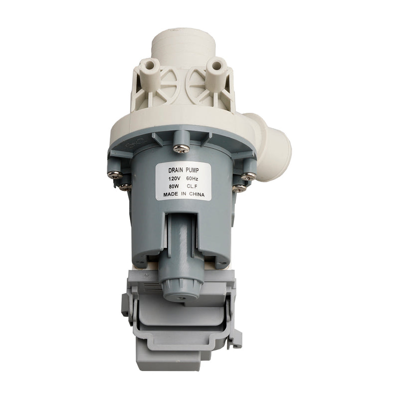 DP040-012 4681EA1007A Tvättmaskins avloppspump för LG tvättmaskin Ersätter 2649379 AP5672914
