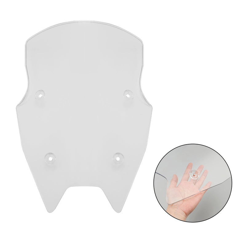 2015-2018 BMW R1200RS Frontrute Frontrute