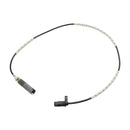 2005-2012 BMW 1er-Reihe E81 E82 E87 E88 E93 E92 ABS-Geschwindigkeitssensor hinten links/rechts 70660115