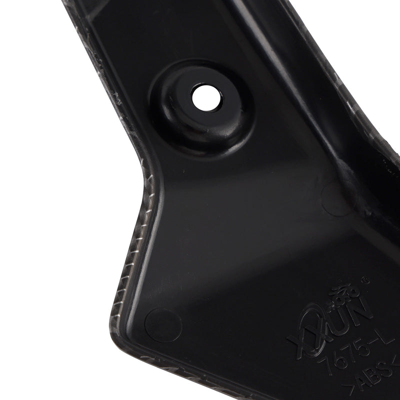 2020–2022 Street Triple 765 R/RS Kühlerseitenabdeckung Verkleidungsplatten