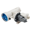 WH11X29539 AP6986715 pesukoneen tyhjennyspumppu GE-pesukoneelle