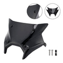 2024-2025 YAMAHA MT-09 MT09 Windschutzscheibe