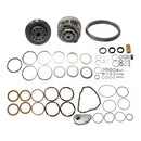2014–2015 Mitsubishi A-MPV L3 0,7 l Getriebe Master Rebuild Kit &amp; Pulley Set W/Gürtel JF015E RE0F11A