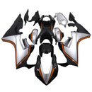 2017-2023 Honda CBR1000RR Juego de carenado de inyección Cuerpo Plástico ABS