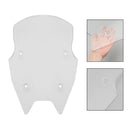 2019-2024 BMW R1250RS Windschutzscheibe Windschutz