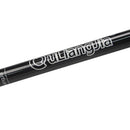 10"/12" Bågskytte Carbon Stabilizer Stång Sida Balansstång Båg Stötdämpare