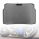 Osłona chłodnicy Osłona chłodnicy Ze stali nierdzewnej do Suzuki Gsx-S1000 15-20