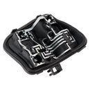 2009–2013 Audi A3 5 Türer Sportback Links Rücklicht Lampenfassung 8P4945257D