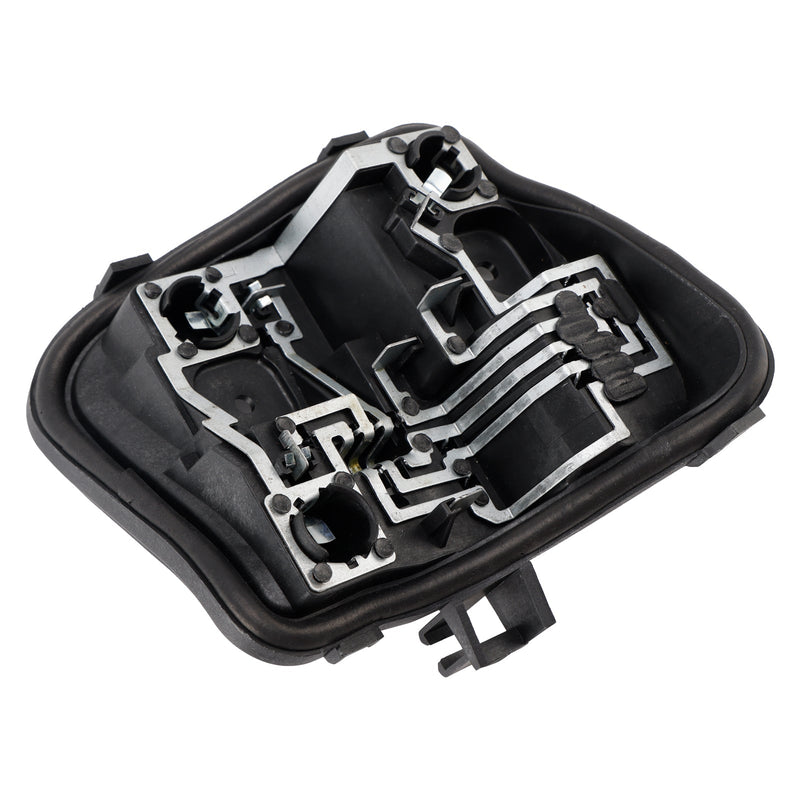 2009–2013 Audi A3 5 Türer Sportback Links Rücklicht Lampenfassung 8P4945257D