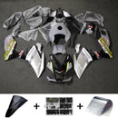 2012-2016 Aprilia RS4 125 50 Cuerpo de kit de paneles de inyección