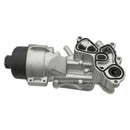 2007–2012 Mini Cooper 1.6L L4 Motorölfiltergehäuse 11428643749