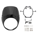 2023-2024 HONDA GB350 GB350S Windschutzscheibe Windschutzscheibe Scheinwerfer Verkleidung Abdeckung