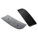 Frontstoßstangen-Nebelscheinwerfergitter für BMW 3er E90 E92 E93 M3 Style 2009-2011