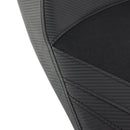 Honda Adventure 350 (Modelljahre 2022–2025): Austausch der vorderen und hinteren Fahrer- und Beifahrersitze