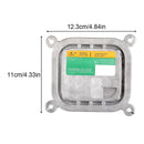 Xenon-HID-Vorschaltgerät-Steuergerät 8A5Z13C170A für Lincoln MKC MKS Navigator