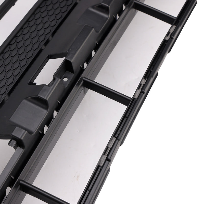 2019–2021 Porsche Macan Schwarz Frontstoßstangengrill 95B807683AN1E0