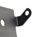 2024 CVO Road Glide Custom FLTRXSE Aluminium-Unterfahrschutz schwarz