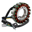 Statorregulator, likeretter og tetning for Arctic Cat TBX500 4x4 automatgir (2003-2006) 3530-028