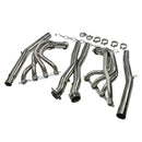 Udstødningsmanifold til Chevrolet Corvette 6.0L V8 (2005–2007)