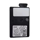 2013–2020 MERCEDES S-Klasse (W222) Neue Radarsensor-Distronic-Steuereinheit A0009058104