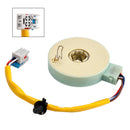 Lenkwinkelsensor für Fiat 500 Grande Punto Opel Corsa CD X01 S07