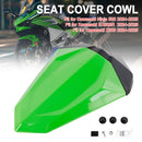 2024-2025 Kawasaki Ninja 500 EX500R Z500 Heck Rücksitz Verkleidung