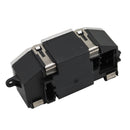 HVAC Gebläse Motor Modul Widerstand 8K0820521B Für Audi A4 A5 A8 Q5 S4 S5 08-17