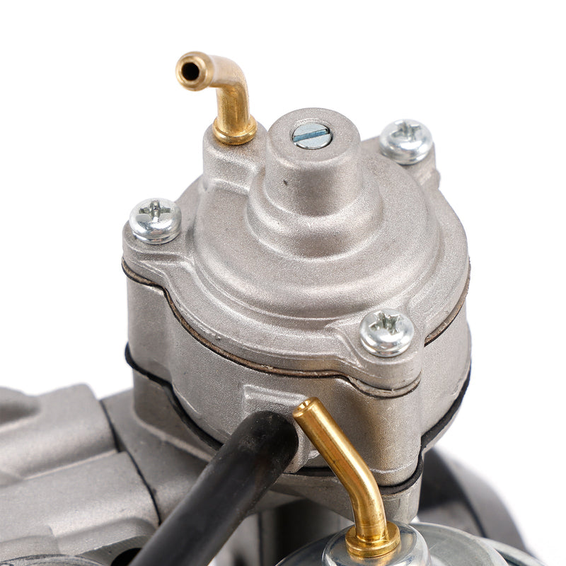 1997-2001 Toyota Hilux 2.7 Vergaser 21100-75120 LTR 3RZ-F