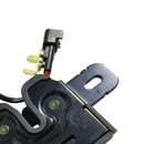 Pansersikkerhetslås 31356005 for Volvo XC60 2010-2017