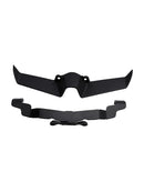 2022-2024 Yamaha MT-10 Frontflügel Frontspoiler Scheinwerferverkleidung