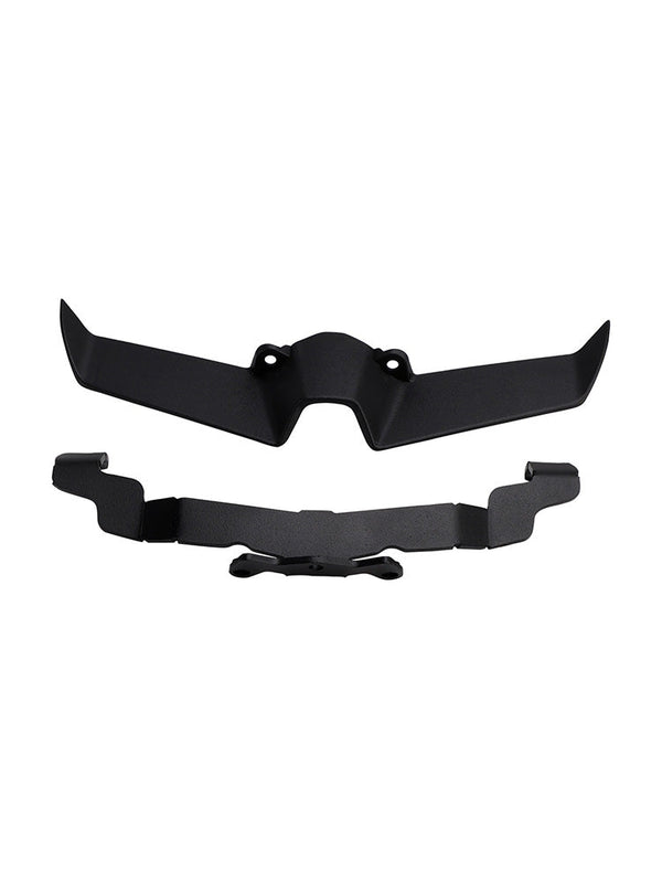 2022-2024 Yamaha MT-10 Frontflügel Frontspoiler Scheinwerferverkleidung