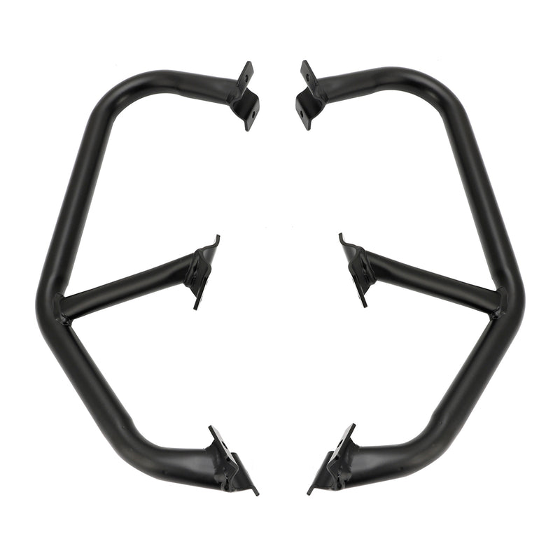 2021-2023 Pan America Pa1250/S Motorschutzbügel Sturzbügel Rahmenschutz Stoßstange