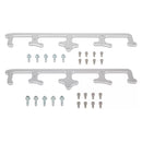 5,3 L LS Lkw Seite Bolzen Spule Klammern Montieren Ventil Abdeckung 19005218 D585 LSX Swap