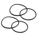 154247001 och 154246901 O-ring av cirkulationspumpen för diskmaskin för Frigidaire