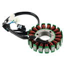 2016-2017 Yamaha MTN320 MT-03 Magnetogenerator Stator 1WD-H1410-00 1WD-H1410-01
