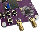 6GHz RF Signal Generator 23,5-6000MHz Tastatur Version Oled Screen Display HMC833